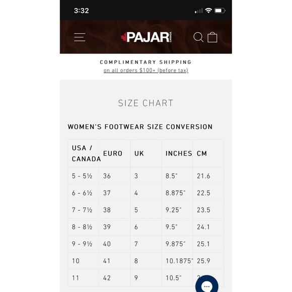 Pajar Canada Winter Snow Sled Ski Boots Womens Size US Size 9 (EU 40) Mid Calf - Picture 5 of 8